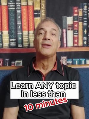 Smash your exams with AI