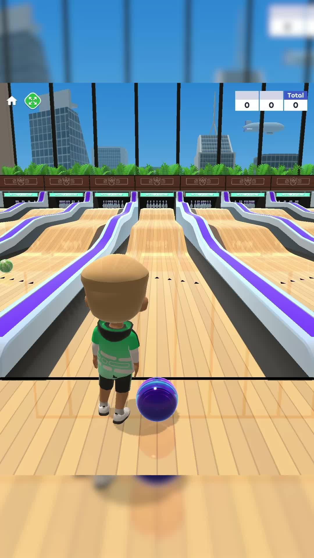 The most addictive game!