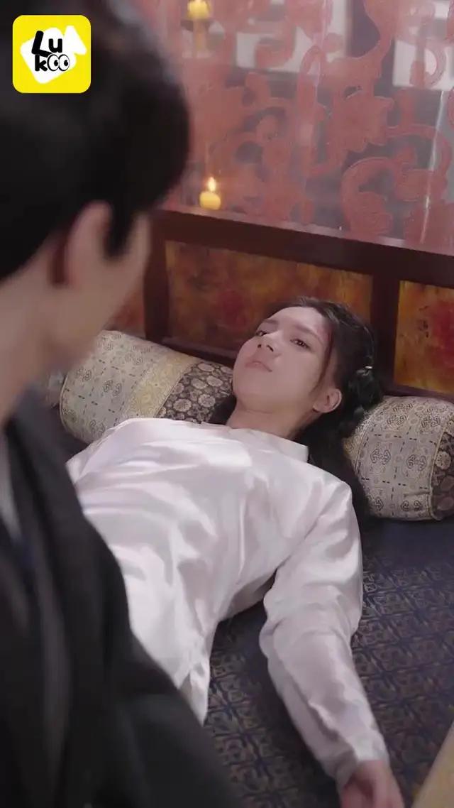 One clip led to the whole series—I can't wait to dive into more on LukShort with you!