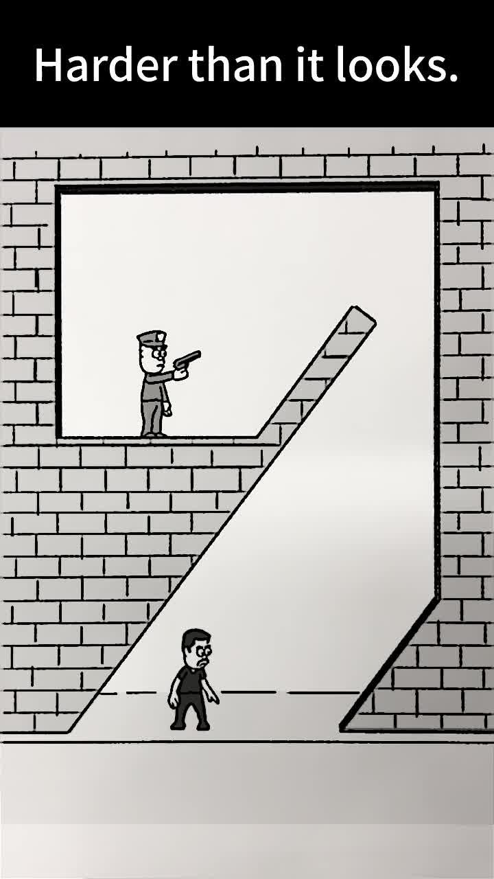 Take down all the bad guys!