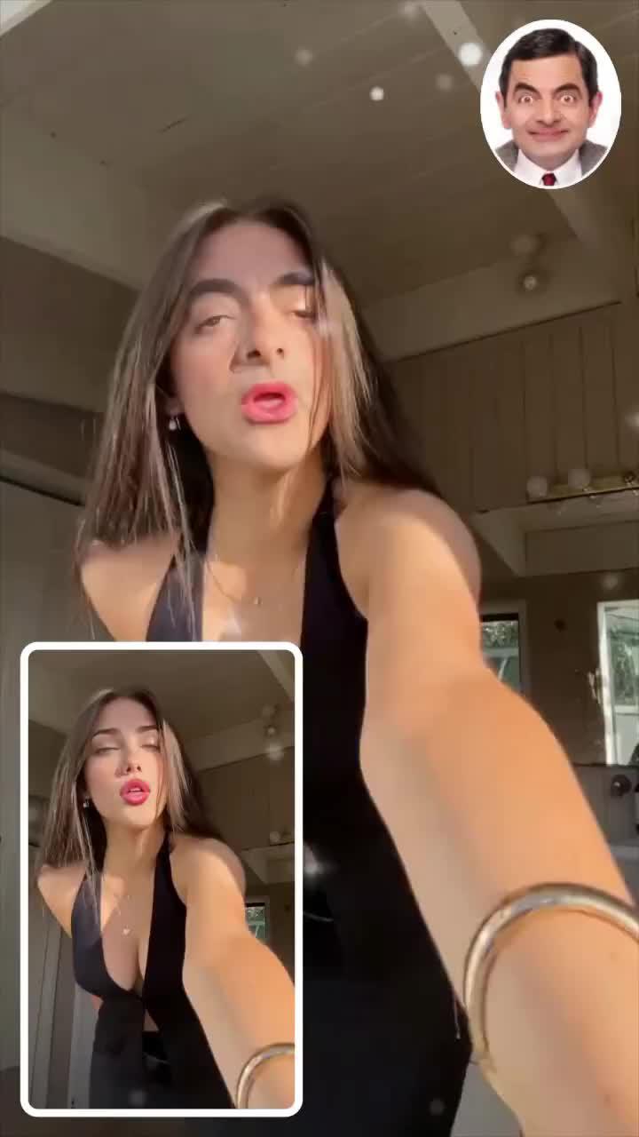 Create high-quality face swap videos, edit face in video online.