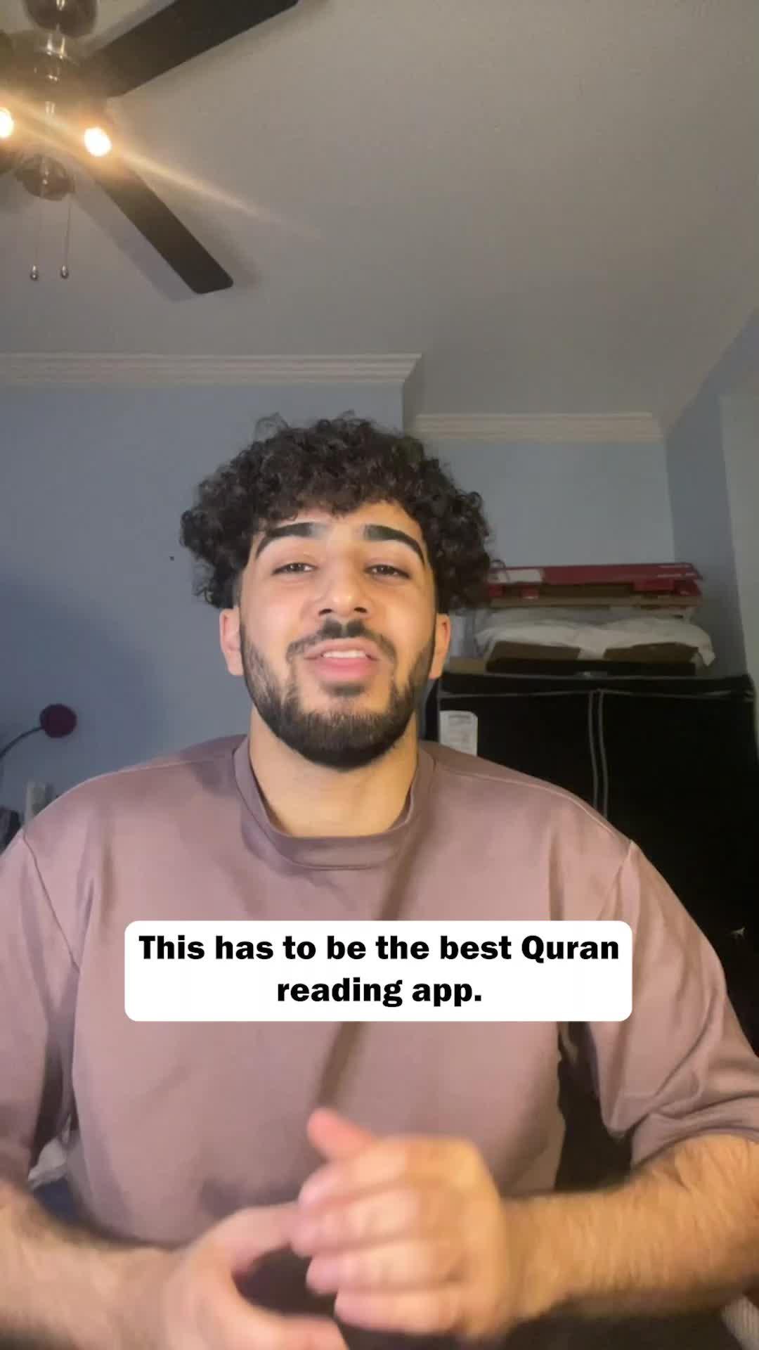 Download Quranly Now!