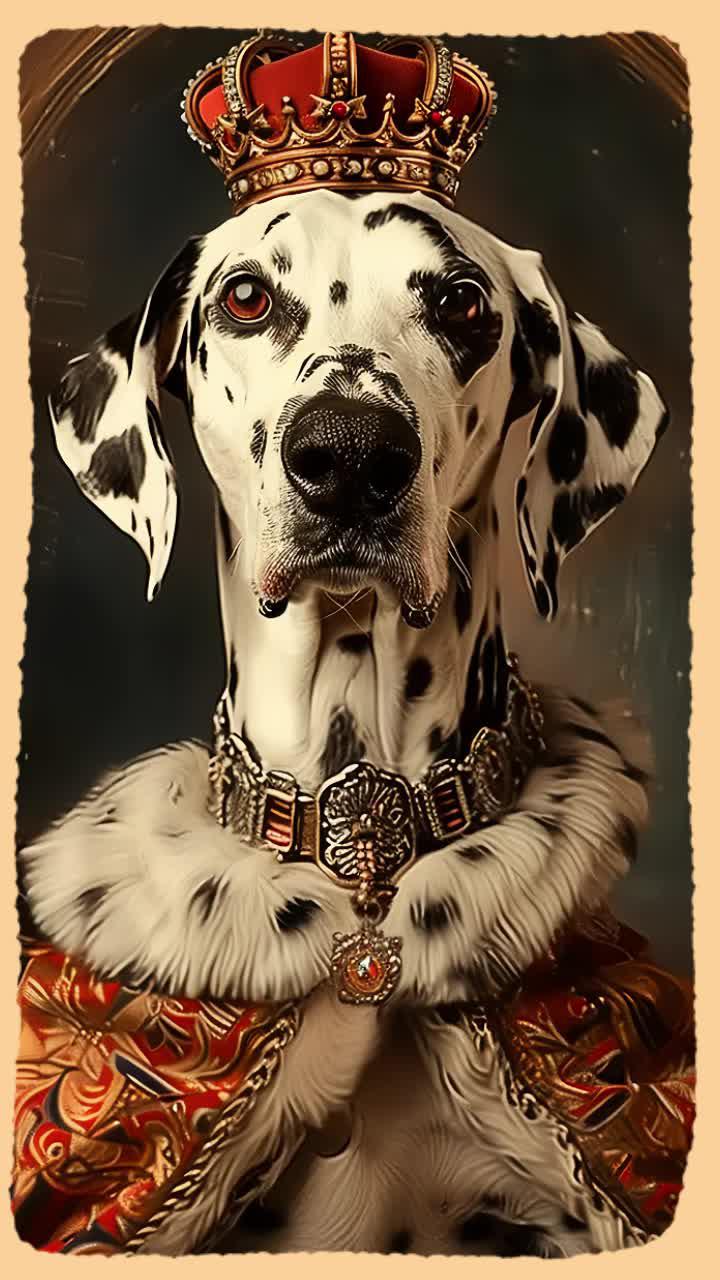 Animal one click AI face changing, fun gameplay keeps playing, give your beloved pet a try now