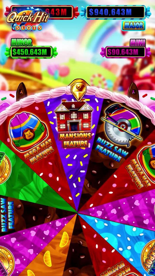 Top Ranked Authentic Vegas Slots