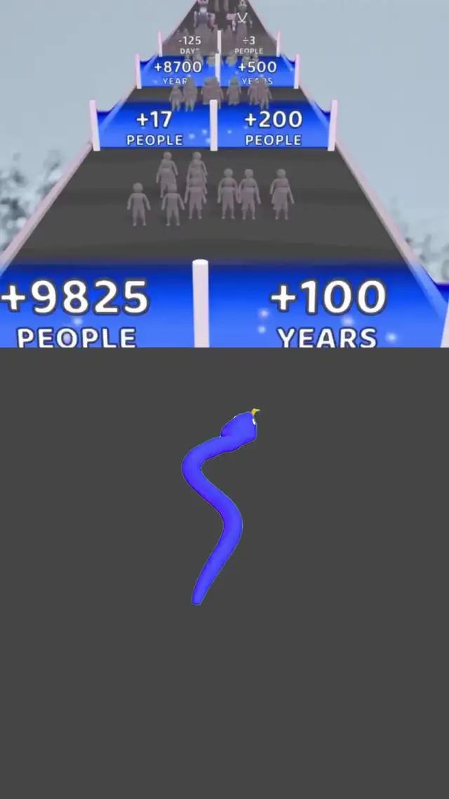 Best game of TikTok!