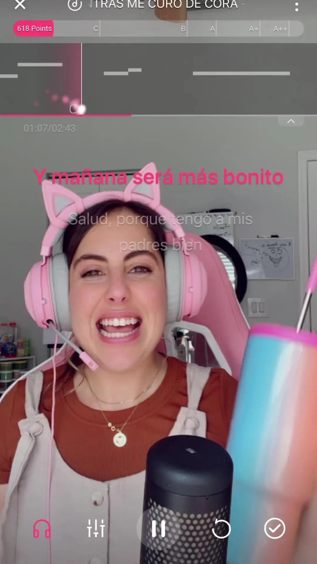 Unleash the Singer in you and Enjoy Singing from Today!