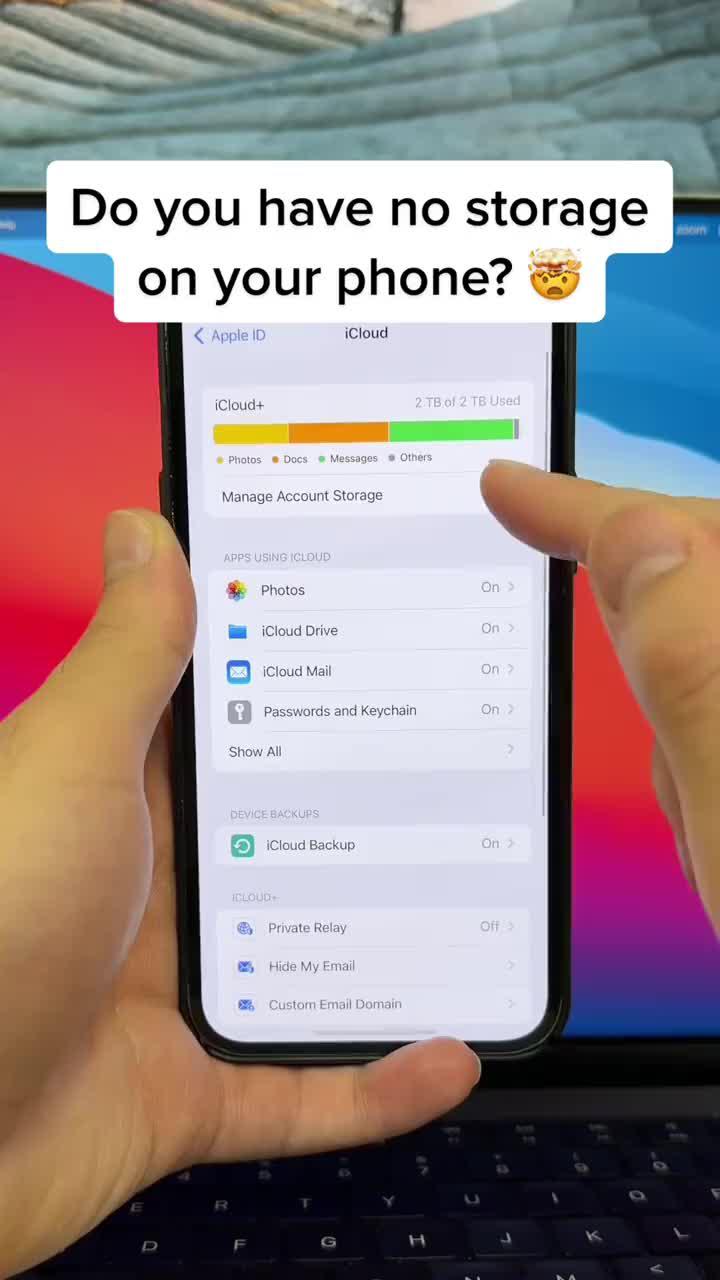 Clean up useless photos and quickly free up storage space!