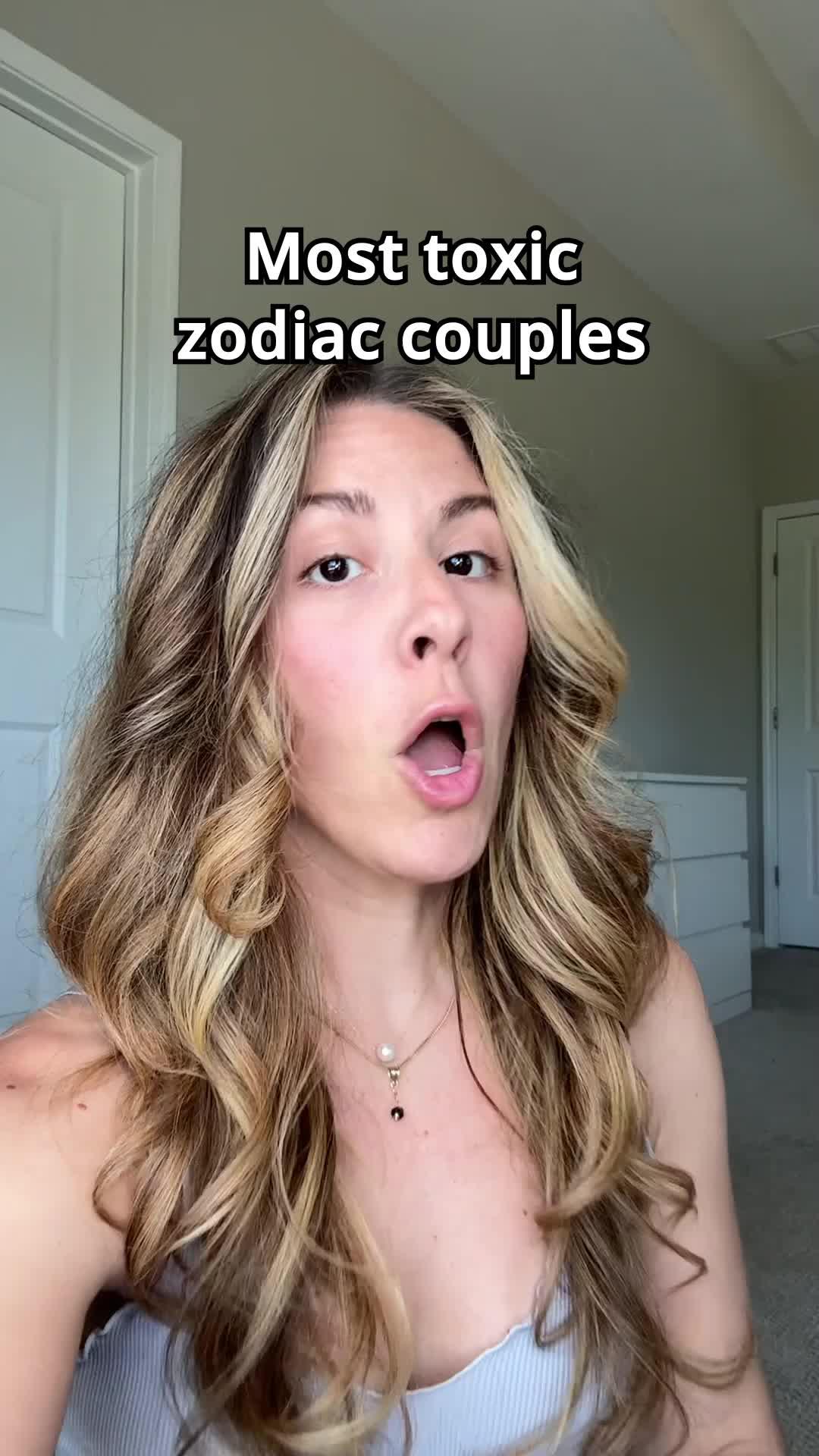 Toxic vs happy together? Find out!