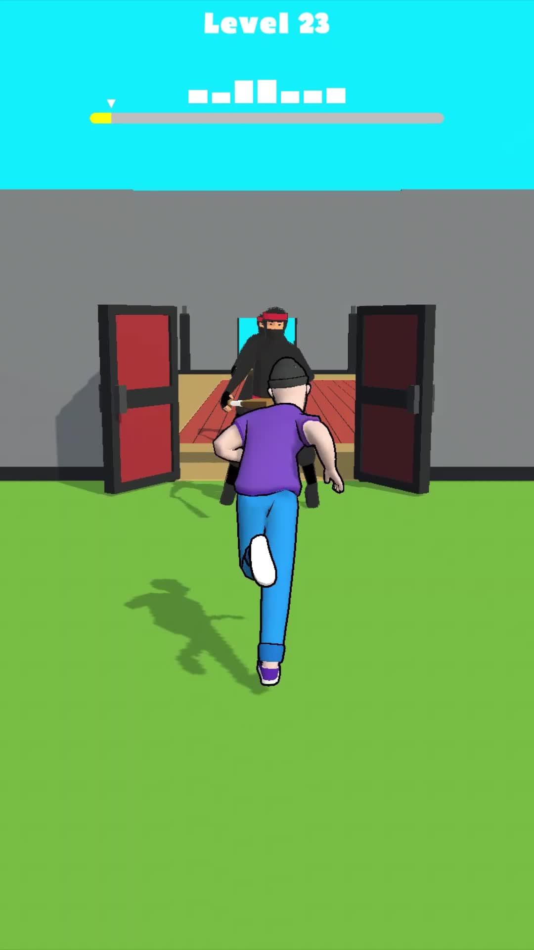 Harder than you think