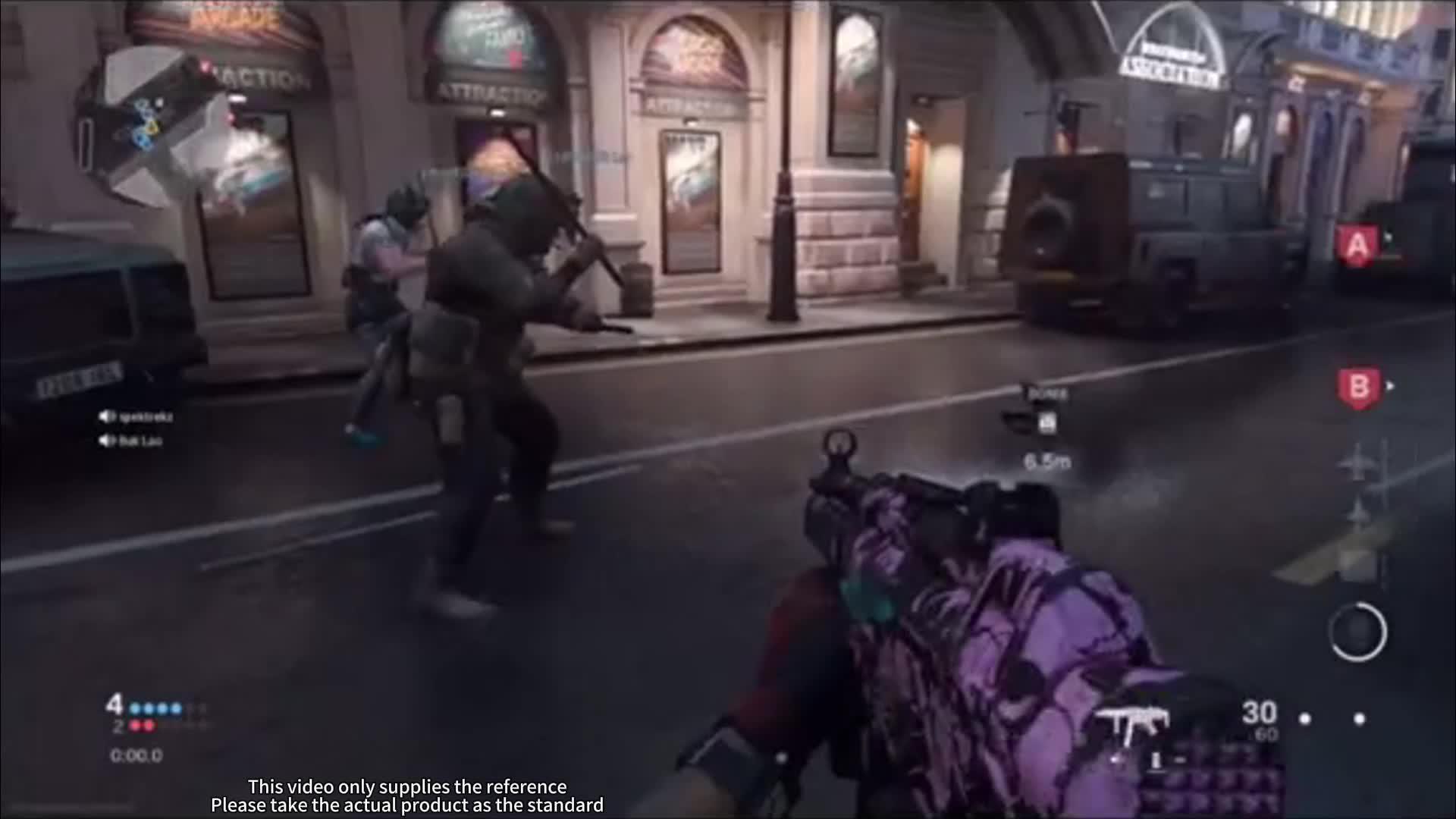 Loli Yin, Royal Sister Yin, Funny Voice, only children make choices, I want all of them!!!