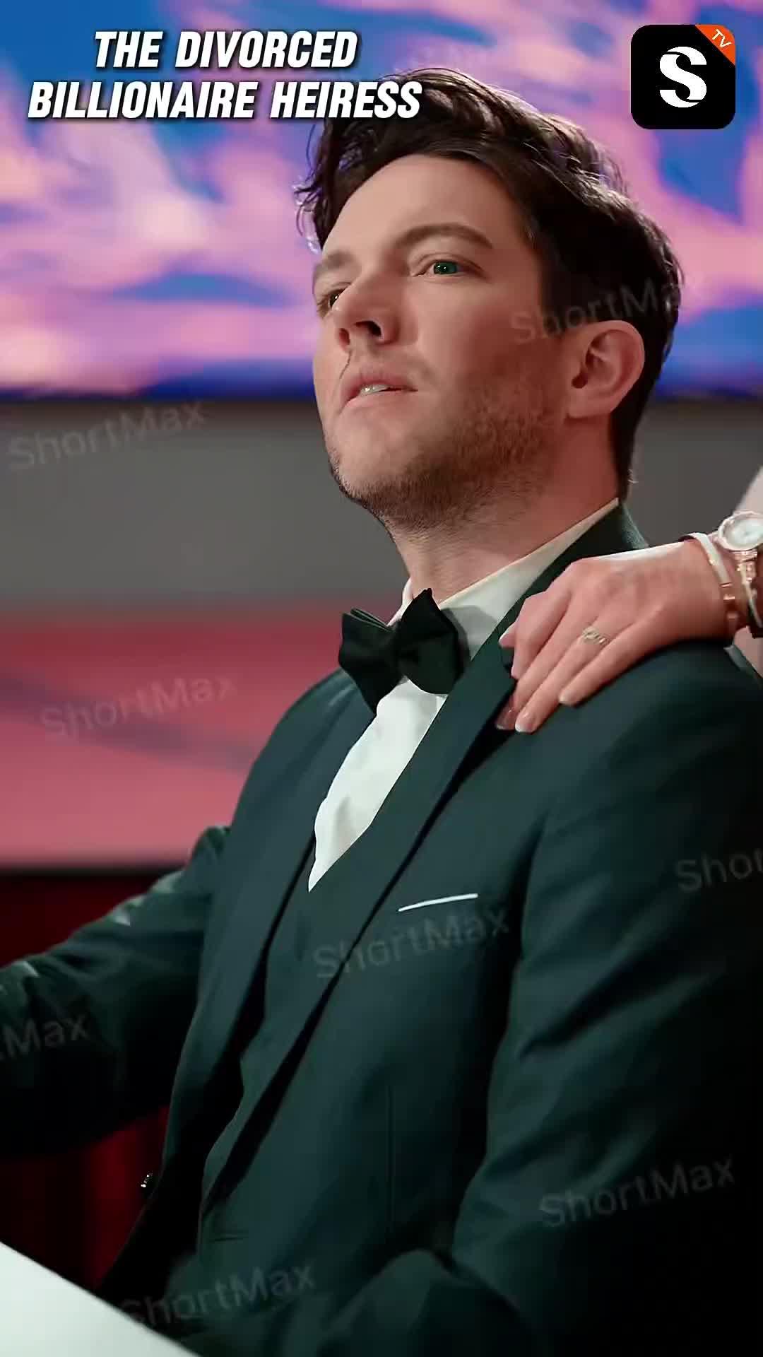 It was such a wonderful short drama that I had to stay up late to watch it.