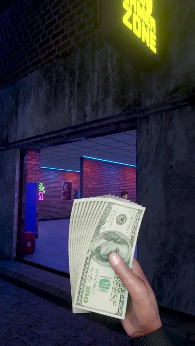 Internet Gamer Cafe Simulator'u şimdi indirin ve hayalinizdeki kafeyi oluşturmaya başlayın