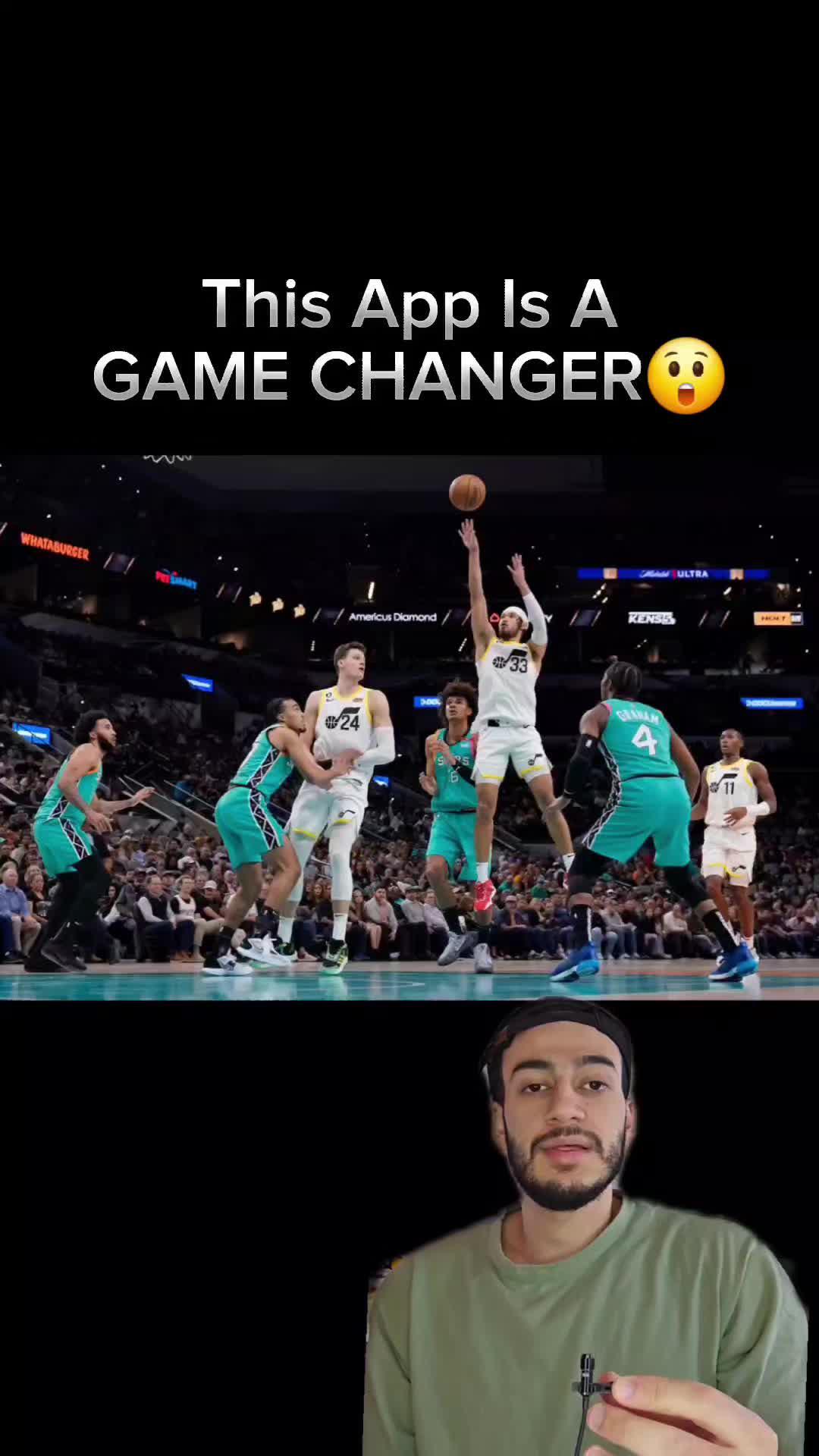 NBA Playoffs Are Almost Here!@TickPick