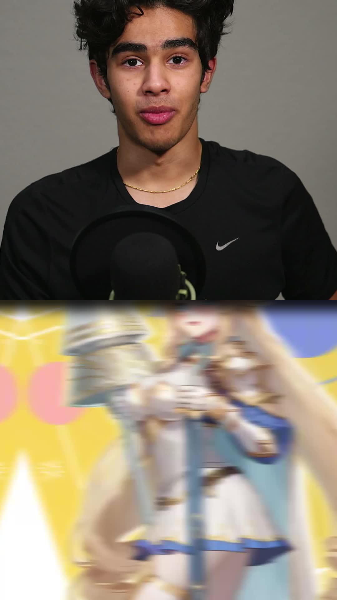 ISEKAI: Your new waifu awaits