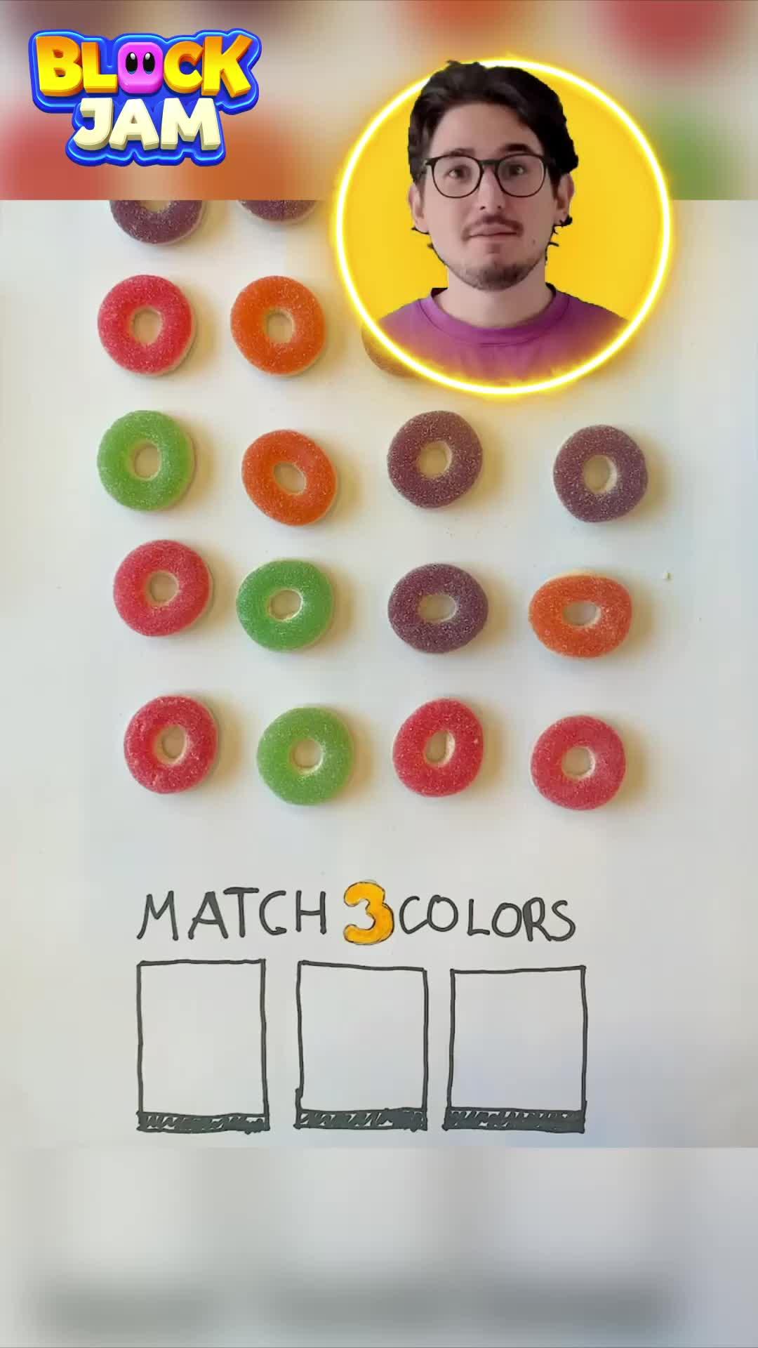 The most addictive game!