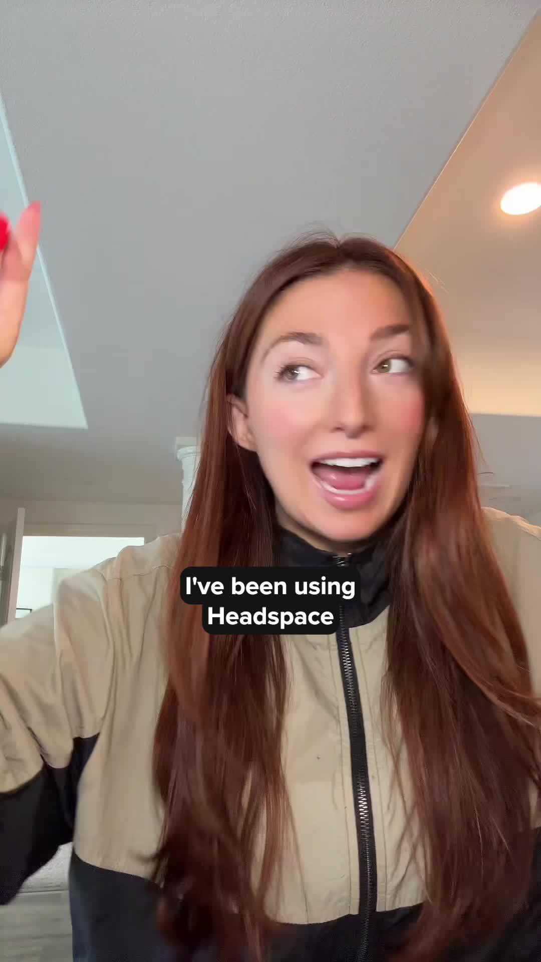 Deep breath in. Mental clutter out. Take care of your mind in minutes with Headspace.