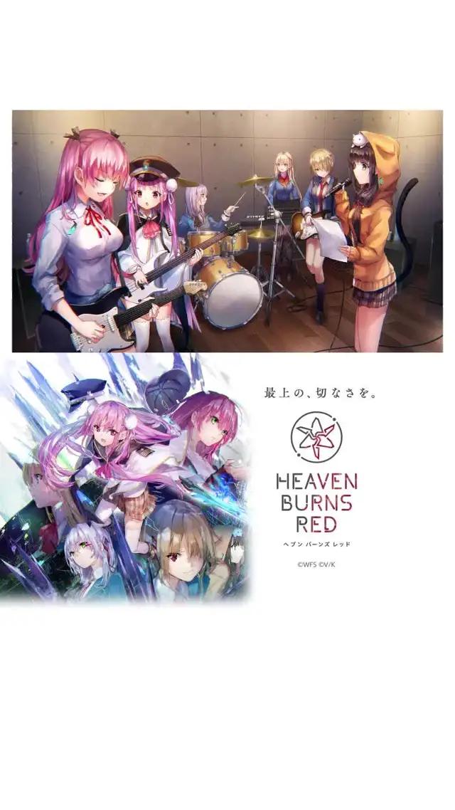 Key 麻枝 准が描く、最後の希望を託された少女たちの儚き群像劇。ついに、新章開幕。