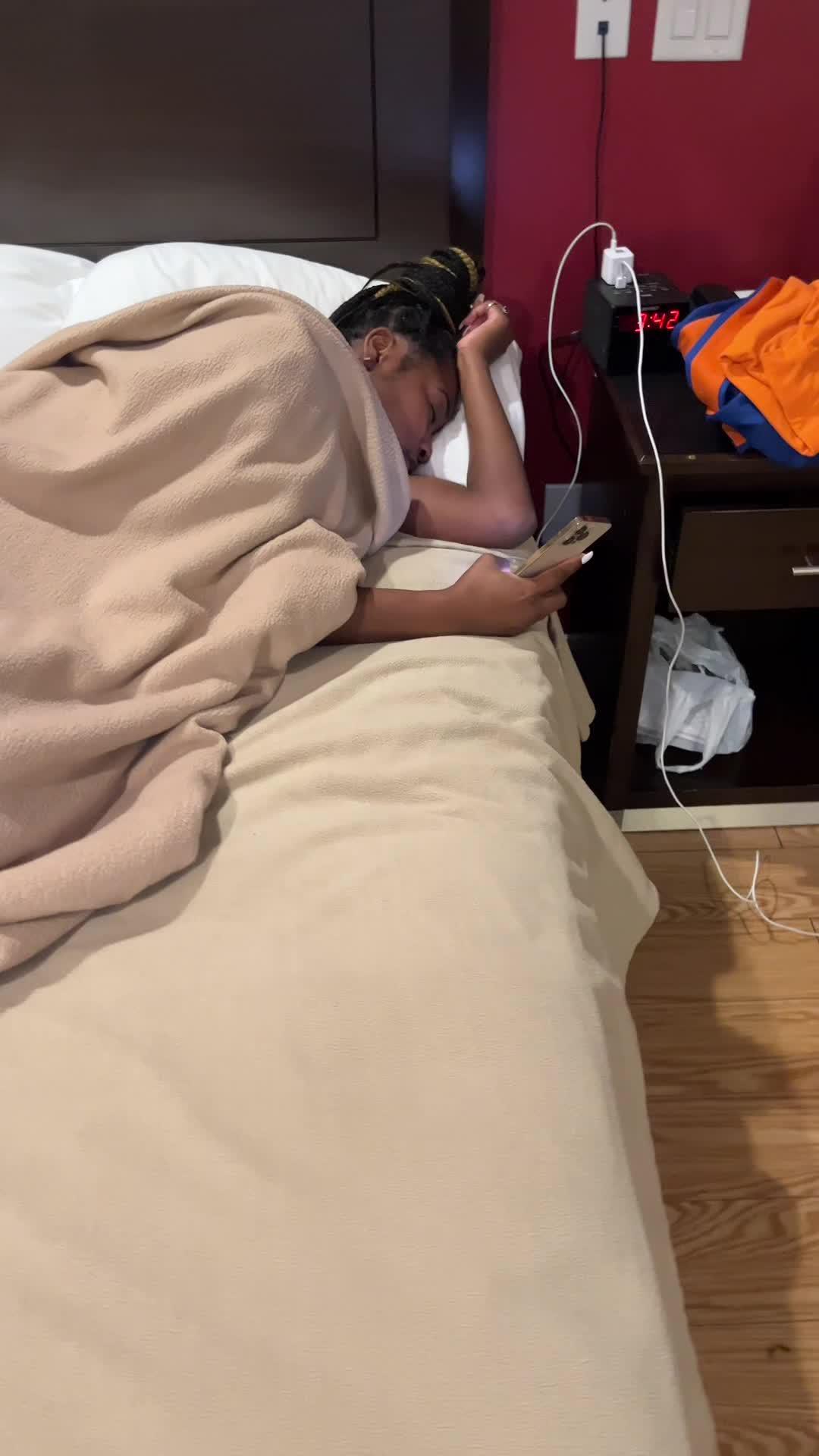 Give your brain a massage