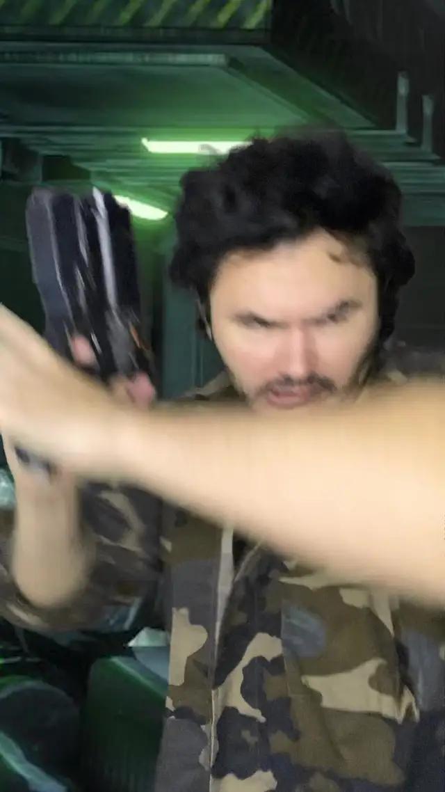 Unlock the Glory in Warpath!#Warpath #Military #Genx