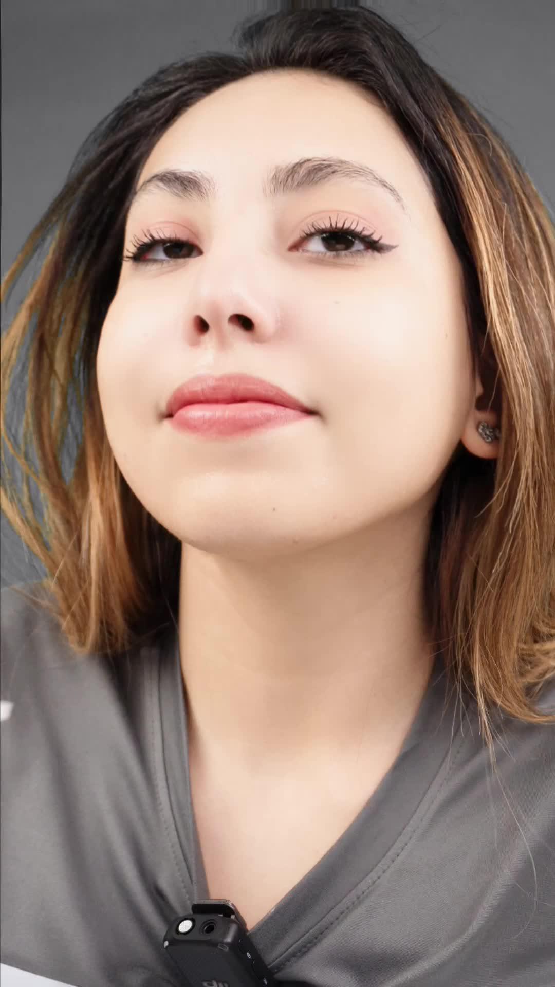 Download FaceYogi to lose face fat 3X faster