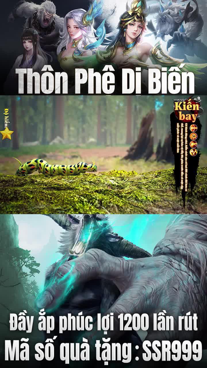 Sản phẩm dốc hết tâm huyết