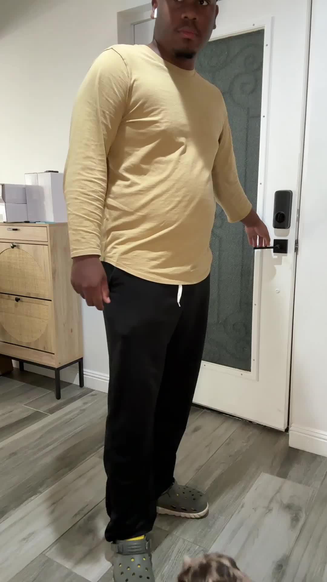 Who will you find nearby tonight?