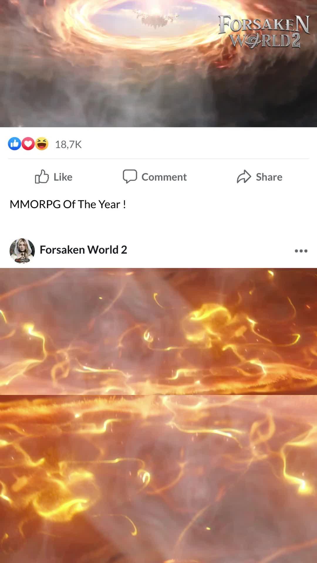 Rise Up, Challengers