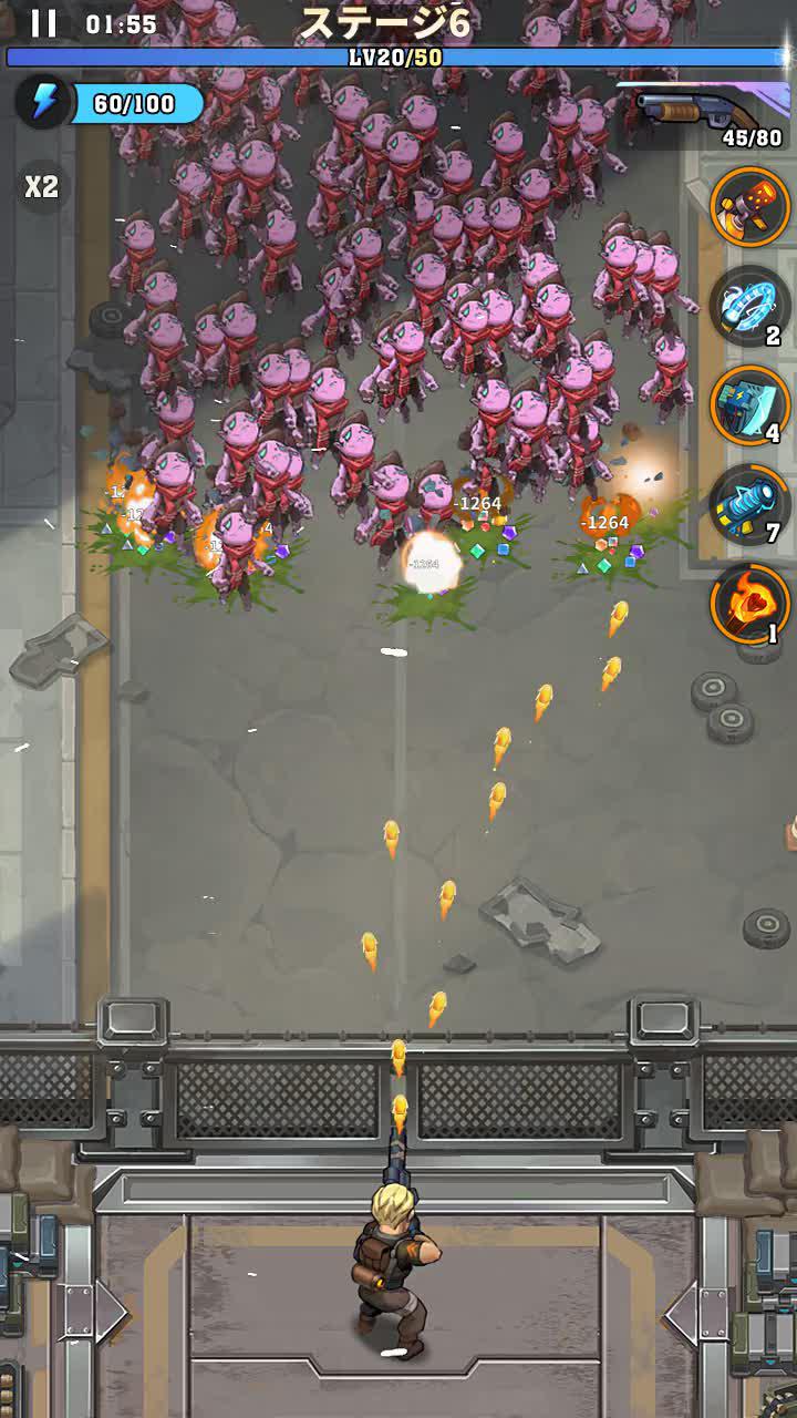 30秒死ななかったら，10万円がもらえる！