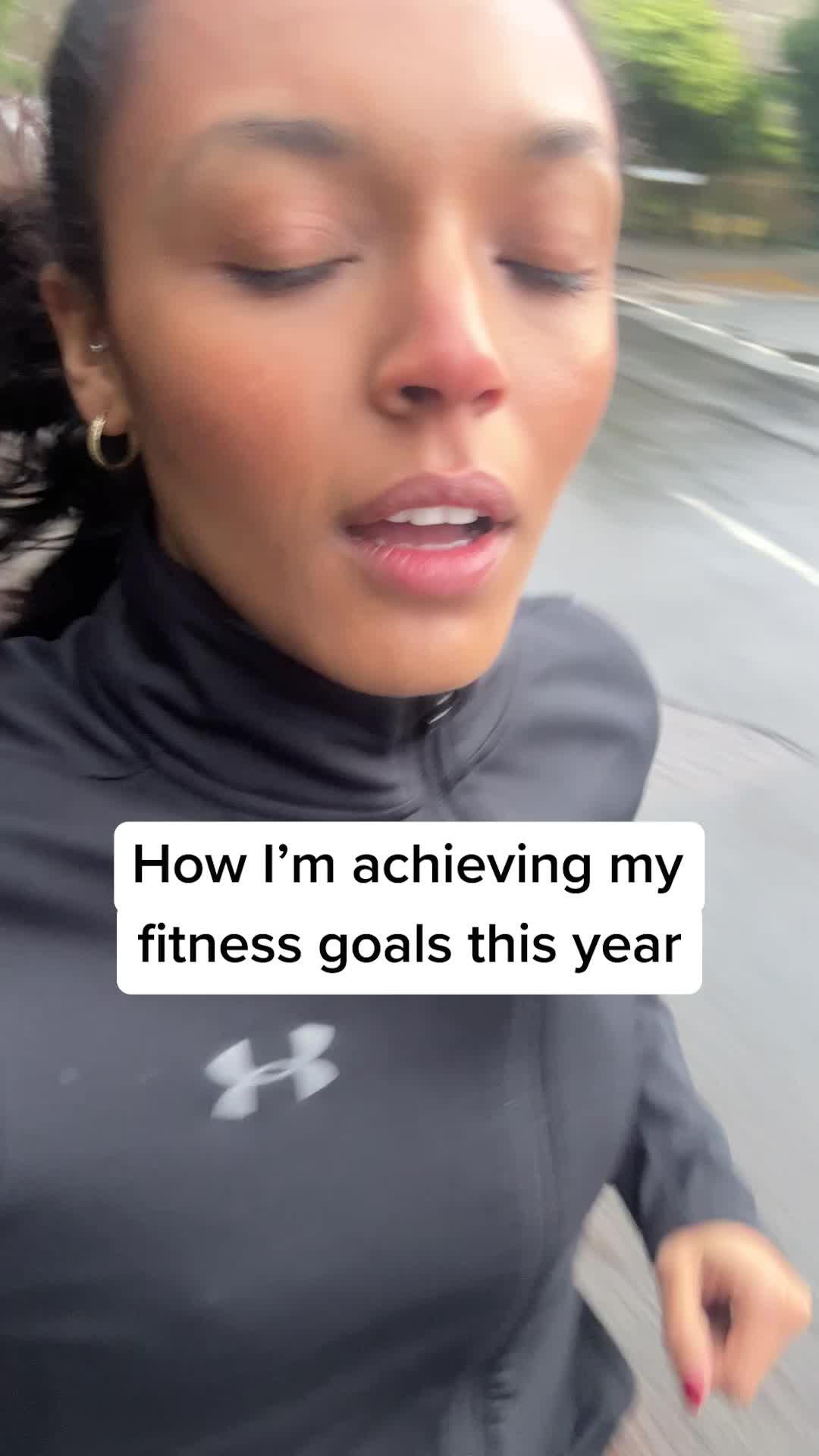The Ultimate Running Training App