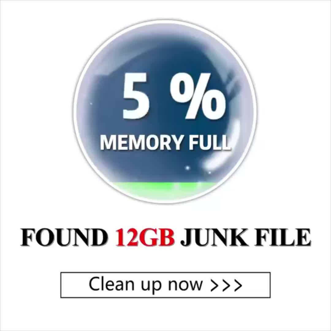 A mobile phone virus has been detected in your mobile phone, please click start as soon as possible