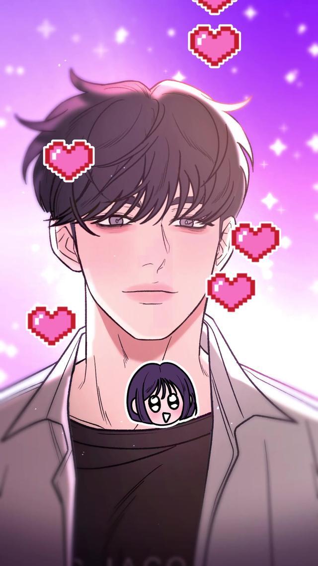 任務完成的話，能換到一位高恩赫嗎？  #韓國漫畫@webtoon_joy  #網路漫畫  #漫畫推薦  #漫画  #純情大作戰  #一看就停不下來  #少女漫畫  #高恩赫  #遊戲