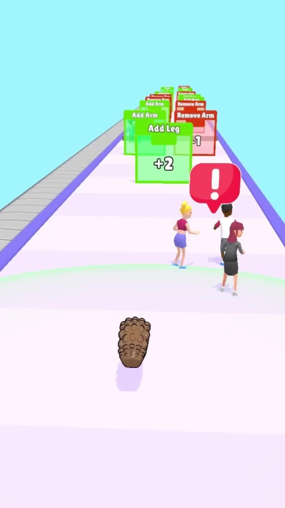 Harder than you think