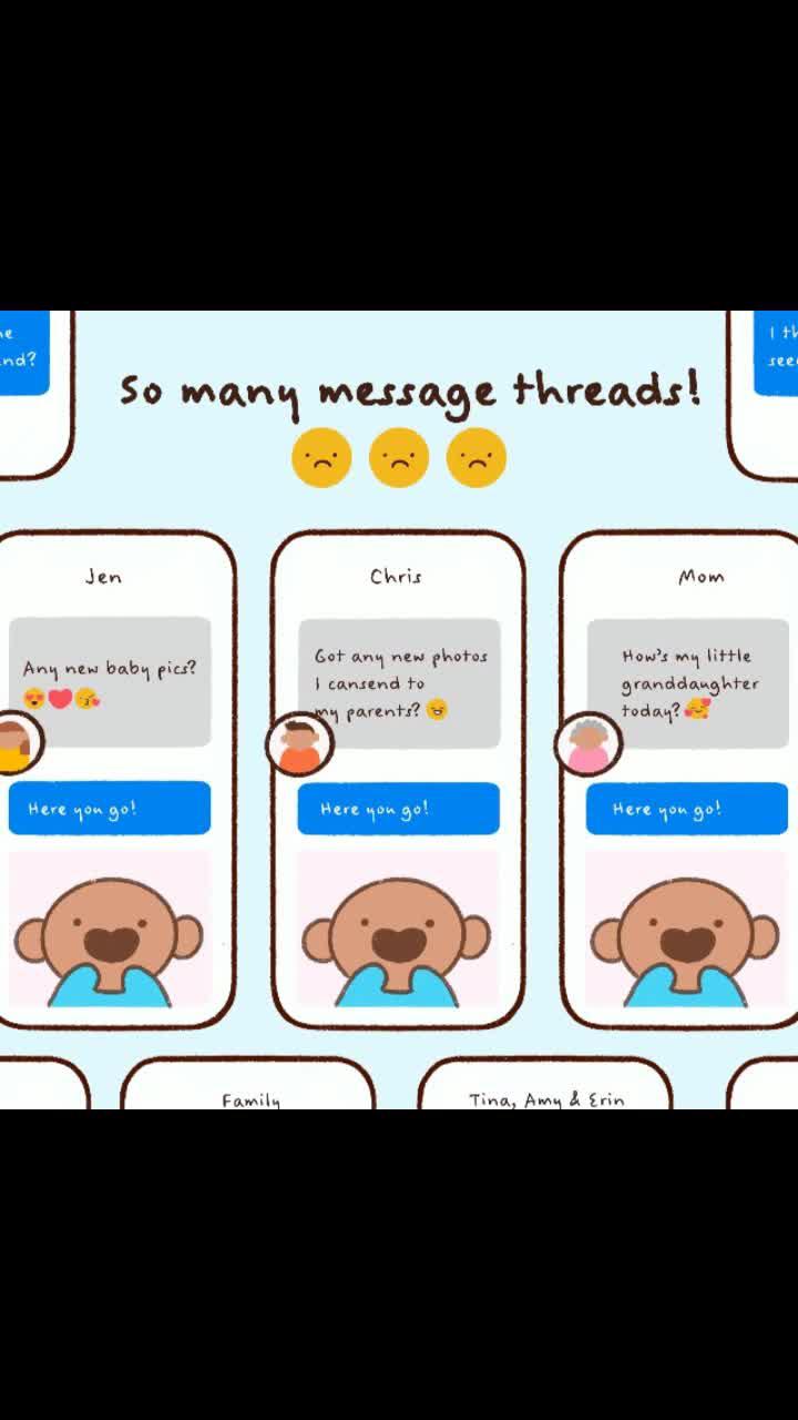 Free unlimited storage & no ads!