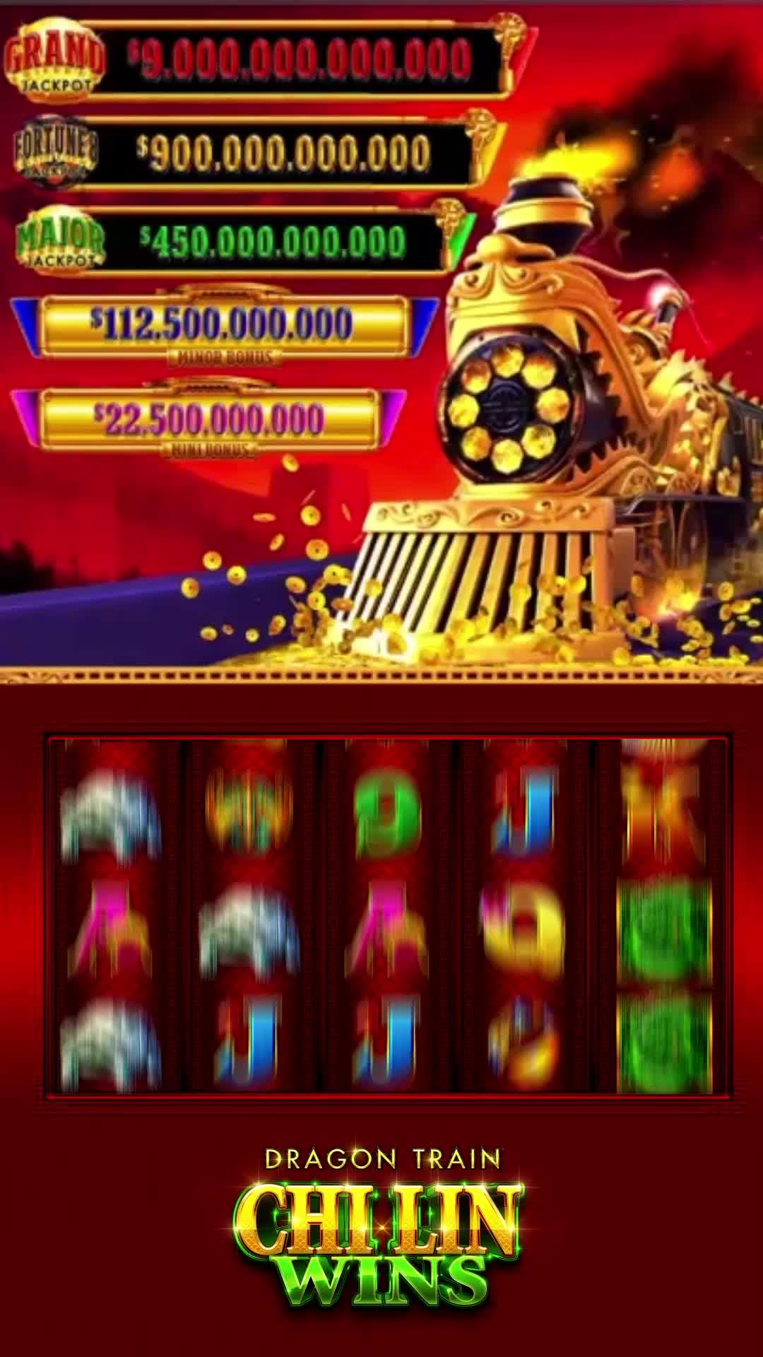 Top Ranked Authentic Vegas Slots
