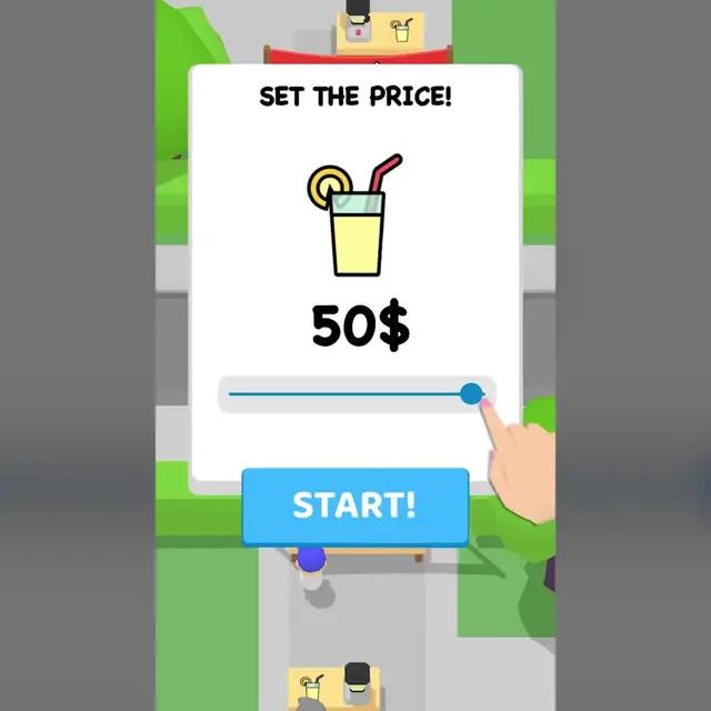 OMG! This casual  restaurant game is cute and addictive; relaxing and challenging at the same time!