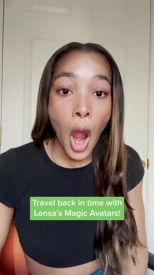 Photo editing that fits you perfectly!