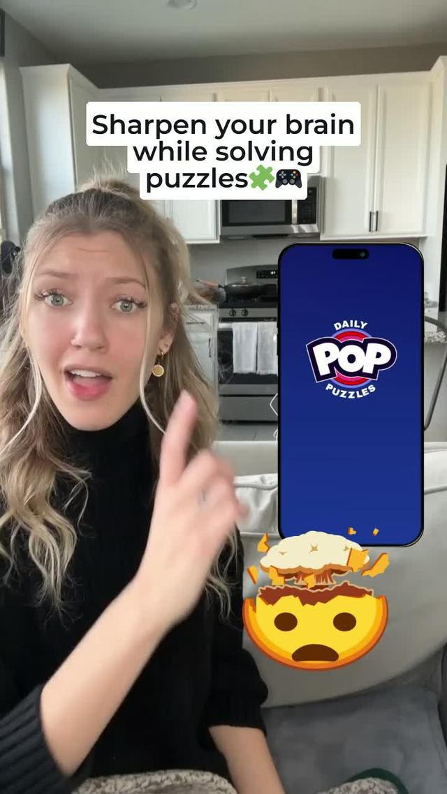 Challenge Your Brain Today