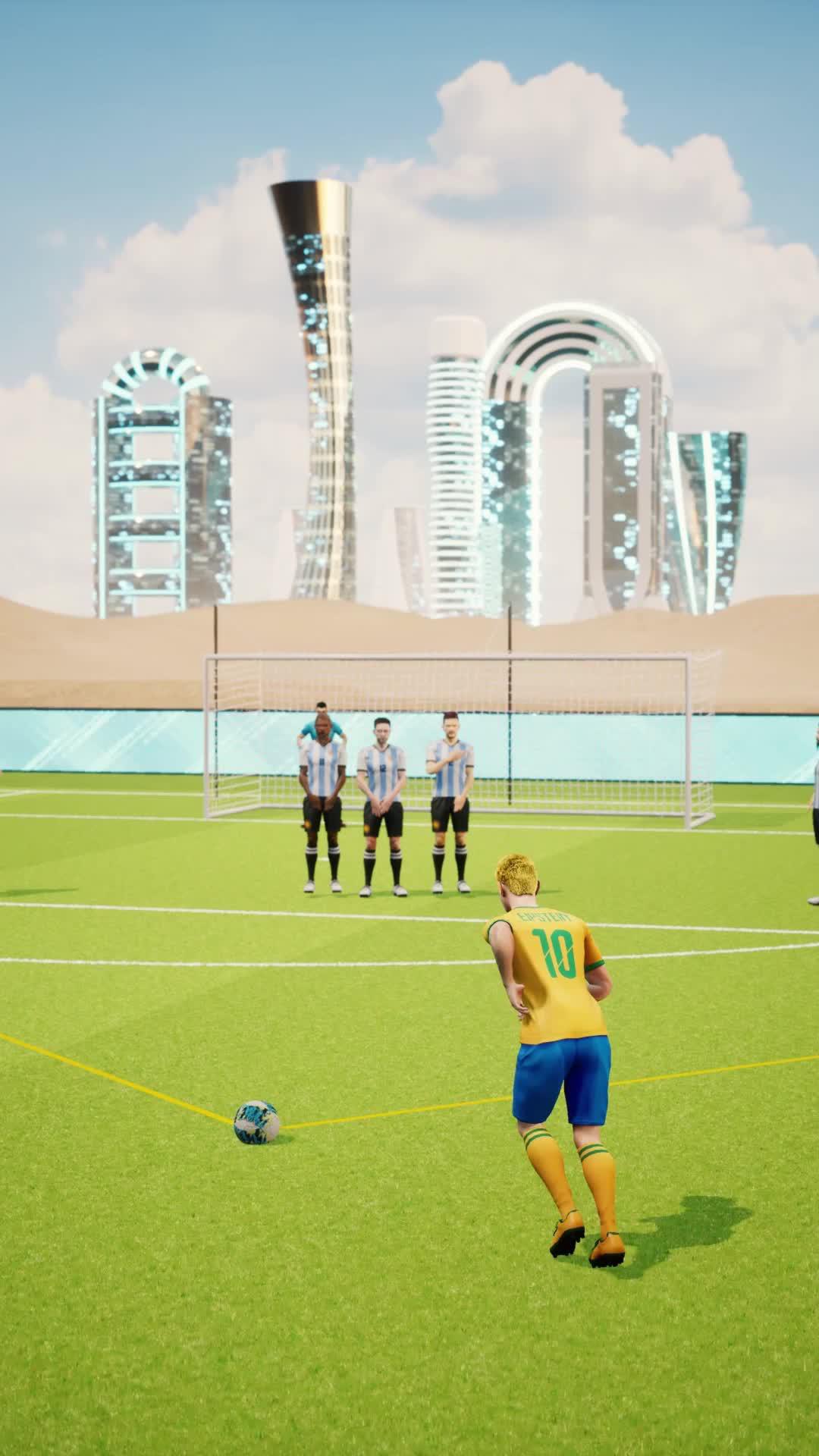 Real jogo de futebol!!! Joga gratuitamente agora!!!