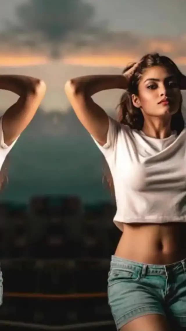 One tap to transform photos into a cool video!