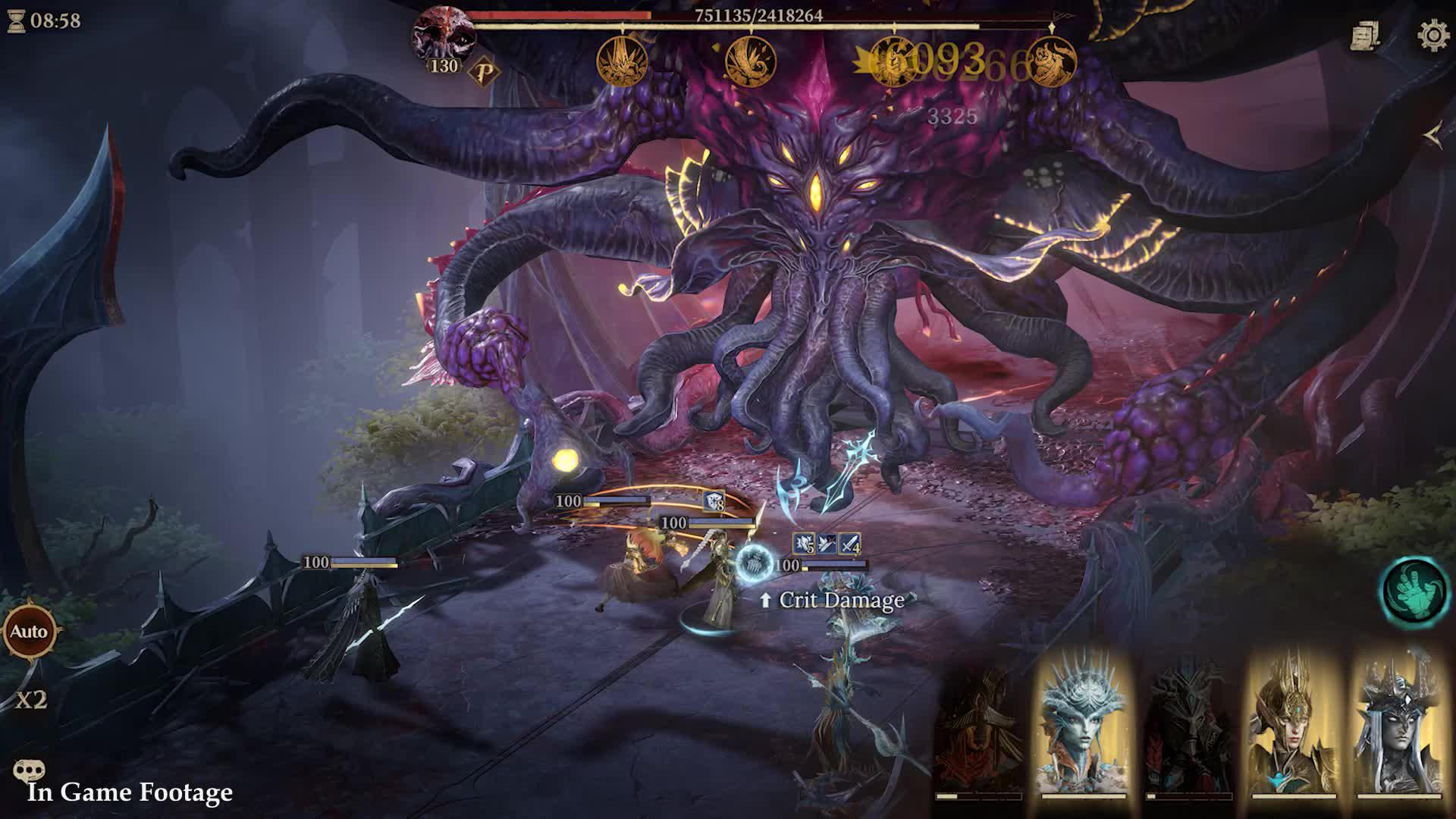 New season, new adventure