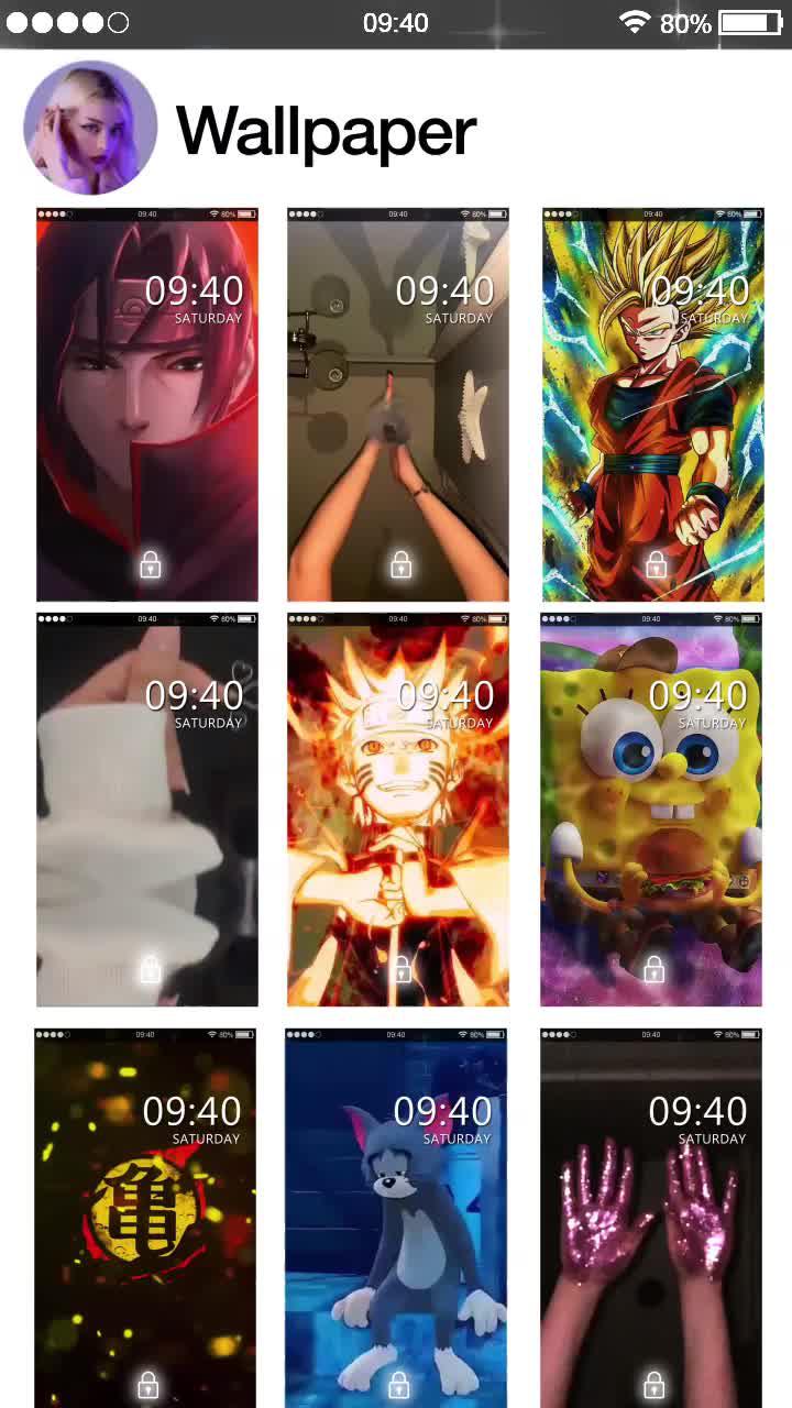 Customize your iPhone