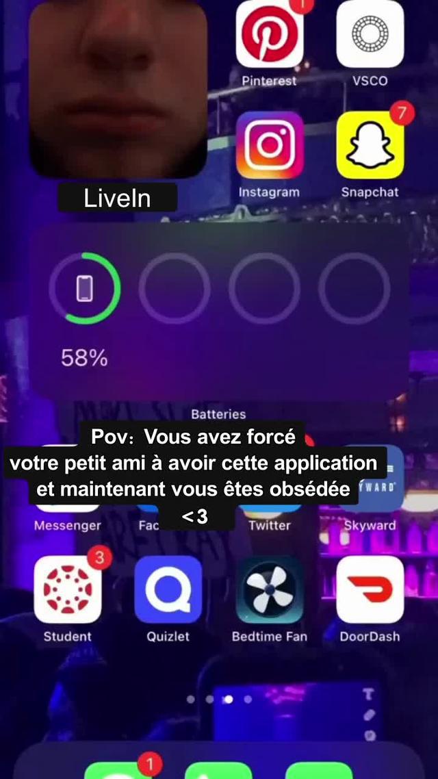 Essayez cette application mignonne gratuitement！