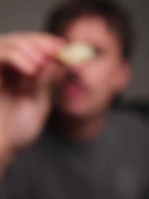 Can you hear that crunch? This is THE only way to make potatoes.