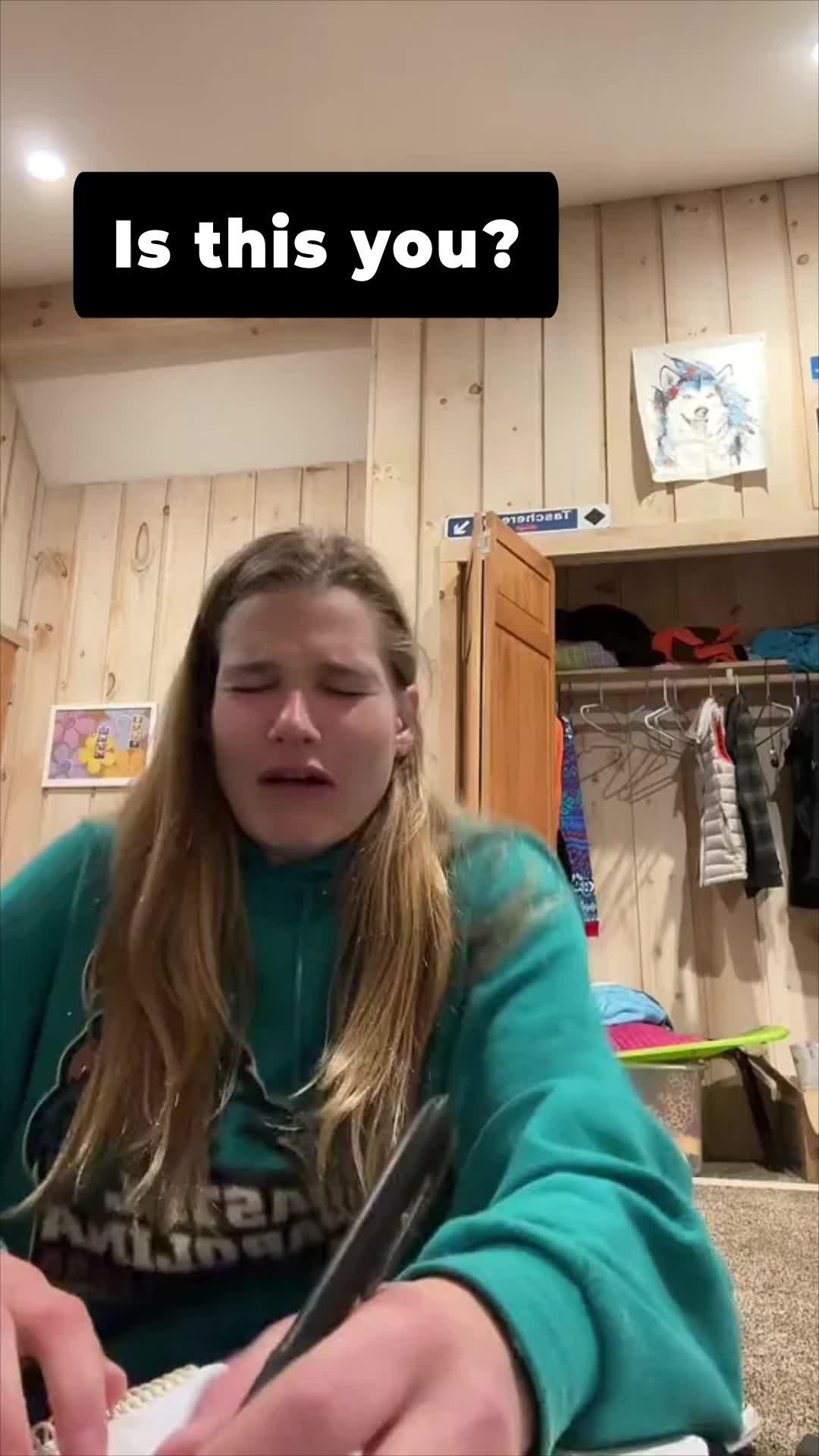 Scan and solve math problems