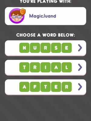 Take on daily brain teasers and train your mind with our fun word games.