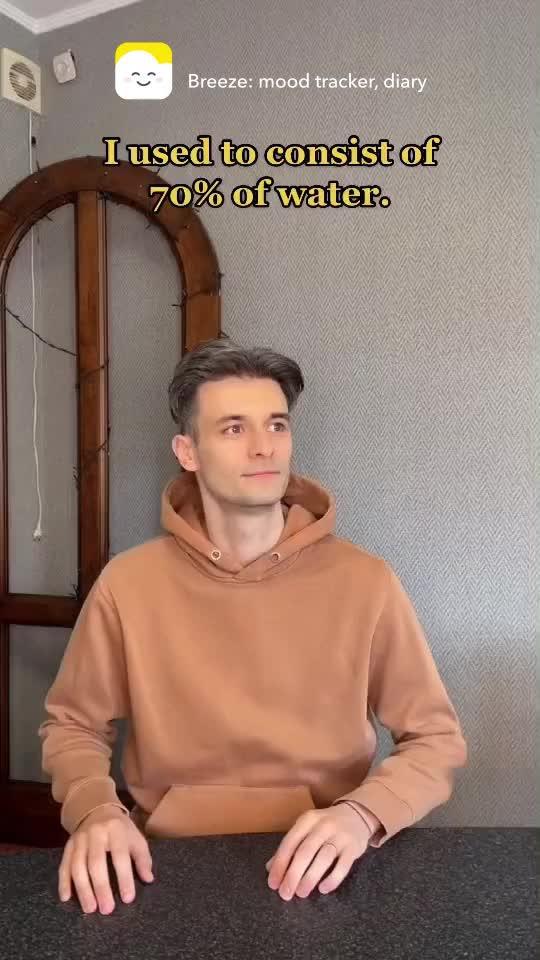 Get to know your thoughts and emotions with the easy-to-use mood tracker!