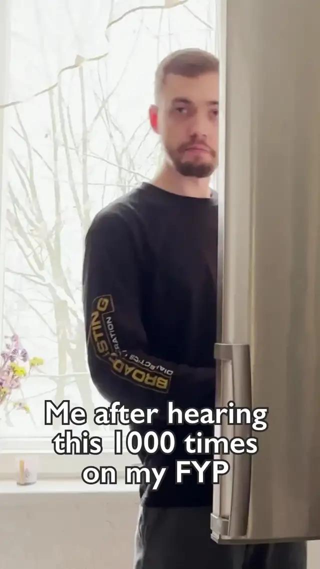 The world is your oyster!