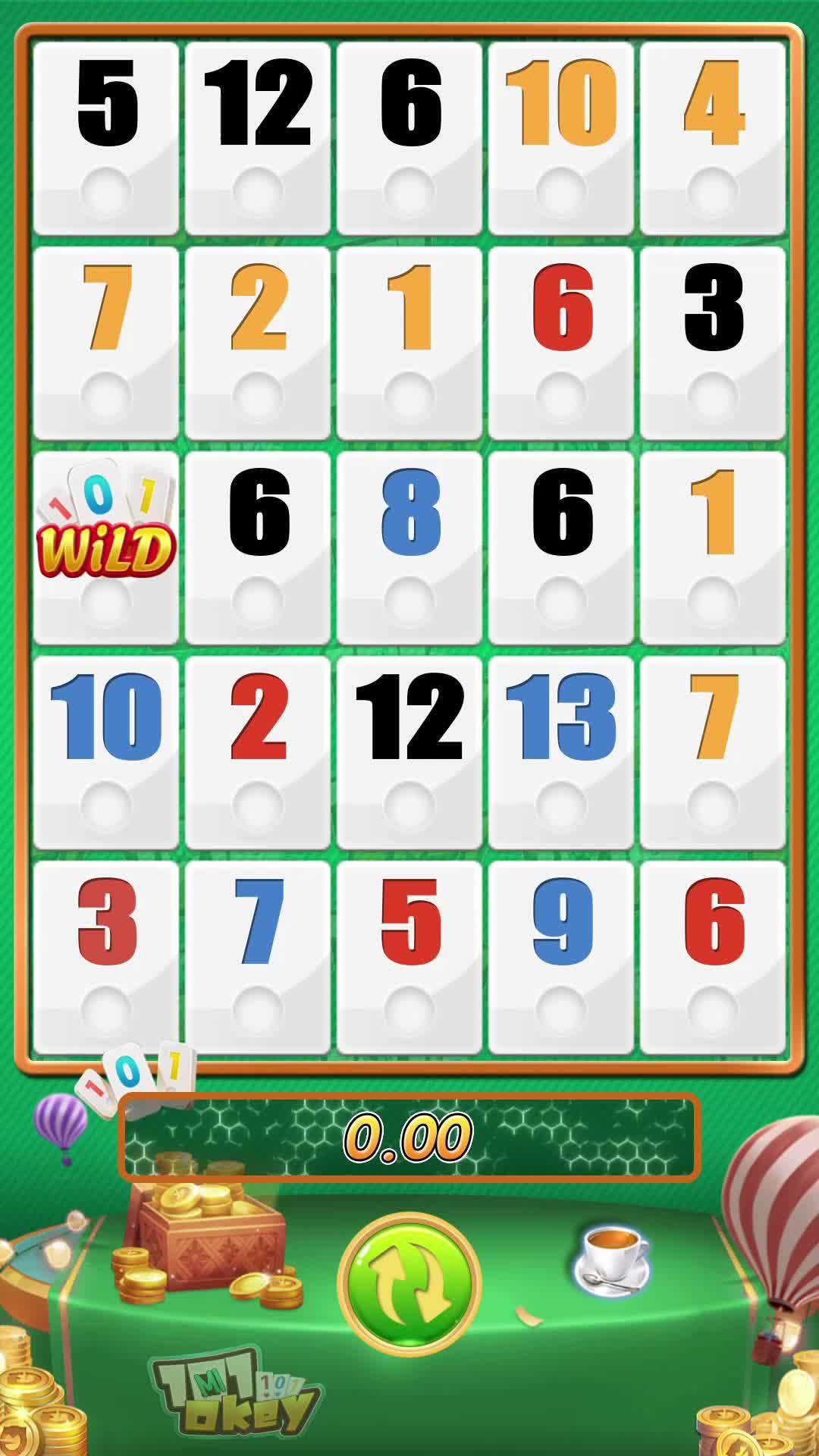 En popüler ve ücretsiz okey oyunlarından biri olan Mi 101 Okey'i siz de deneyin.