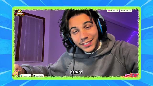 RPG de Culture de Champignons Illimitée !