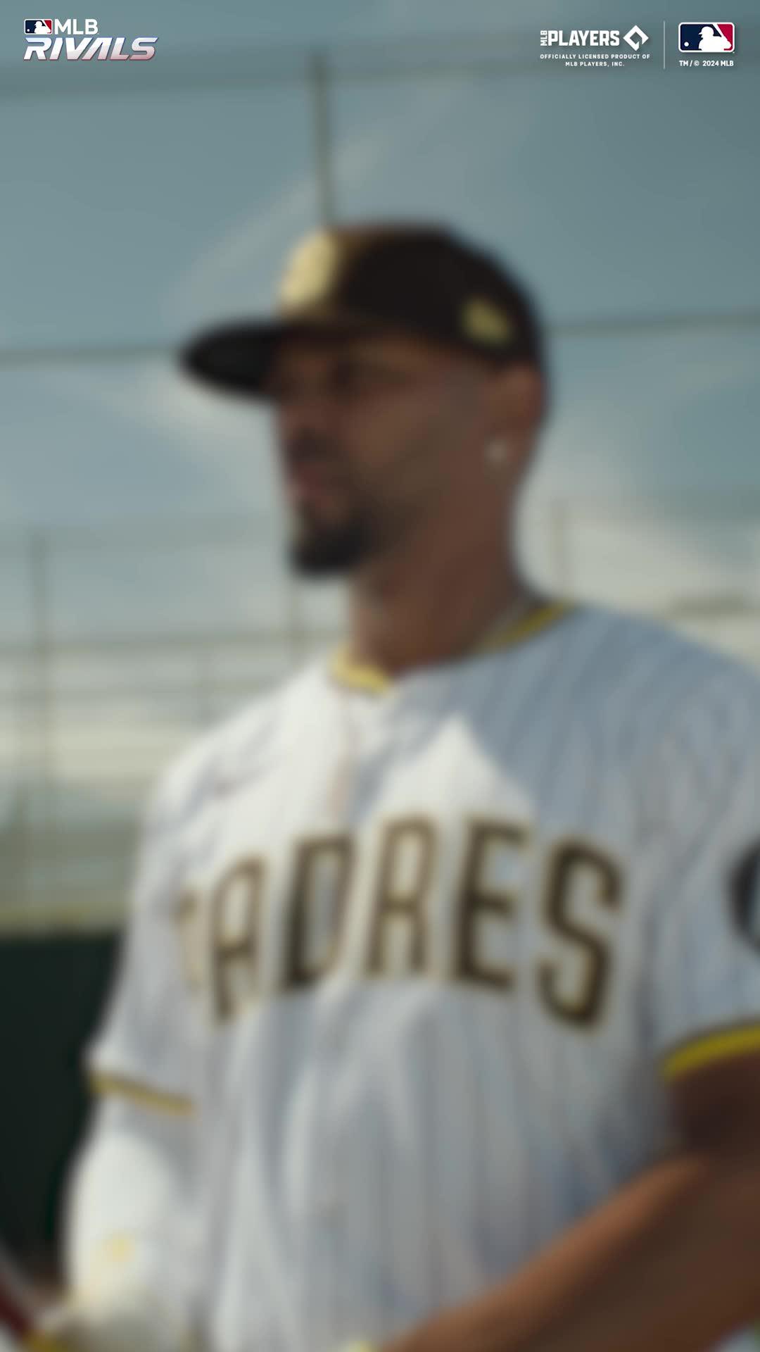 Bogaerts' Favorite MLB Game